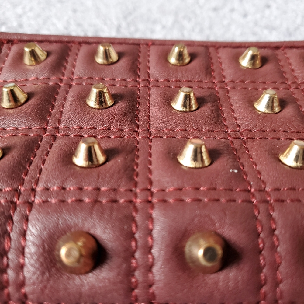 🍉Studded Wallet - Picture 3 of 5